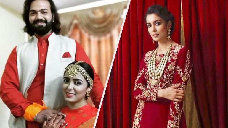 Image of TV celeb Richa Soni with her husband Jigar Ali Sumbhaniya., Richa Soni, Richa, Soni, Jigar Ali Sumbhaniya, Jigar Ali Image of TV celeb Richa Soni with her husband Jigar Ali Sumbhaniya., Richa Soni, Richa, Soni, Jigar Ali Sumbhaniya, Jigar Ali